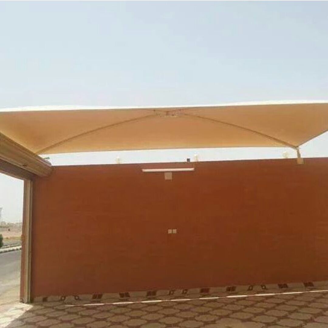 <p>مظلات pvc اكس</p>