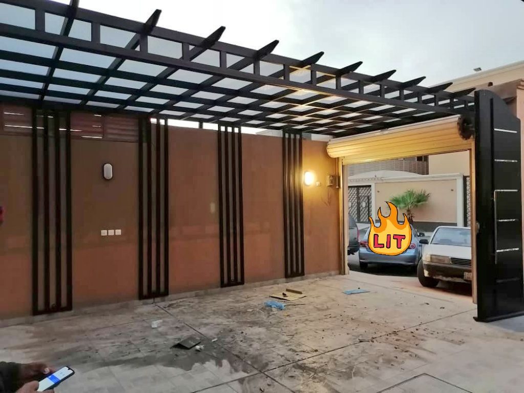 مضلات جلسات سواتر فني حداده عامه