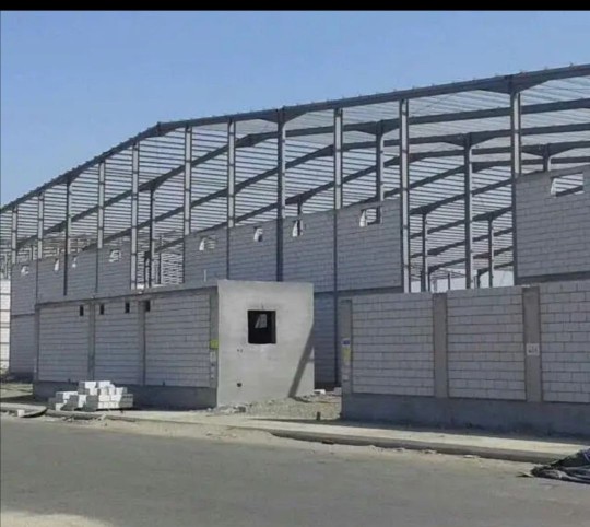 مقاولات عامه 