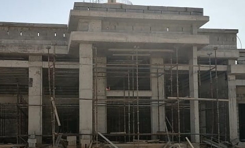 مقاول مباني تشطيب ترميم