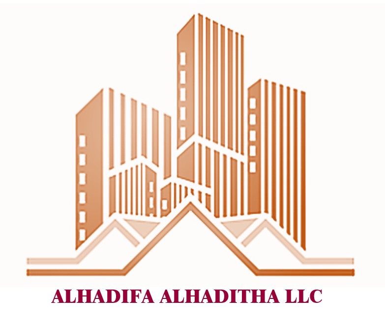شركة الهادفة الحديثة للمقاولات