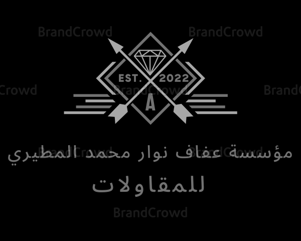 مؤسسة عفاف للمقاولات