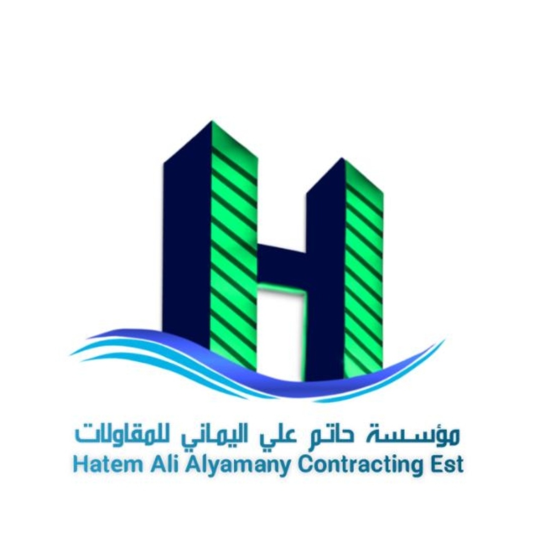 مؤسسة حاتم علي اليماني للمقاولات المعمارية