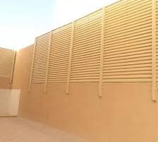 من أعمال تاج العزيزية للمقاولات
