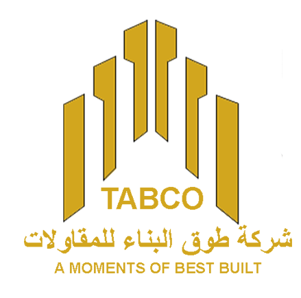 شركة طوق البناء للمقاولات