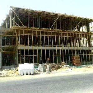 من أعمال AL MANSOURI GENERAL CONTRACTING
