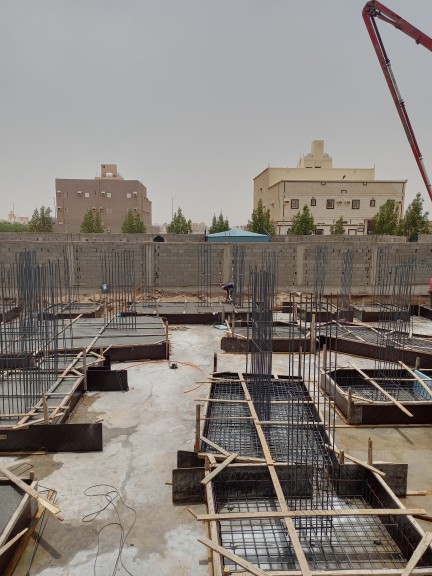مقاولات  عامه جده 