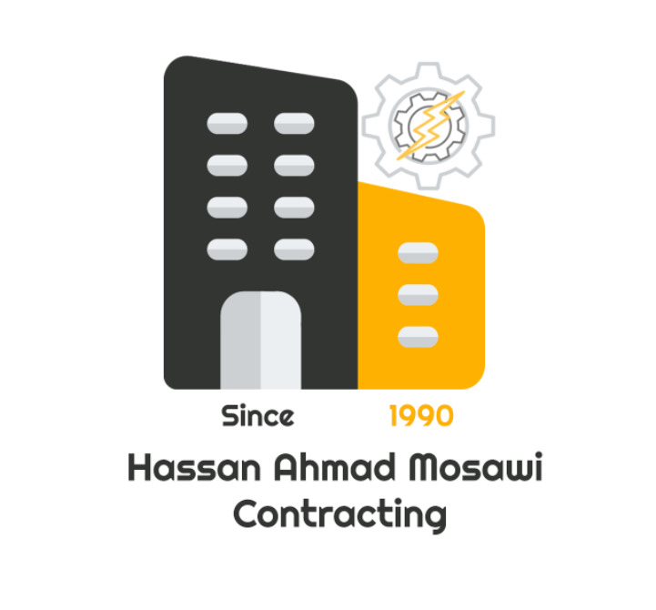 مؤسسة حسن أحمد مصوعي للمقاولات