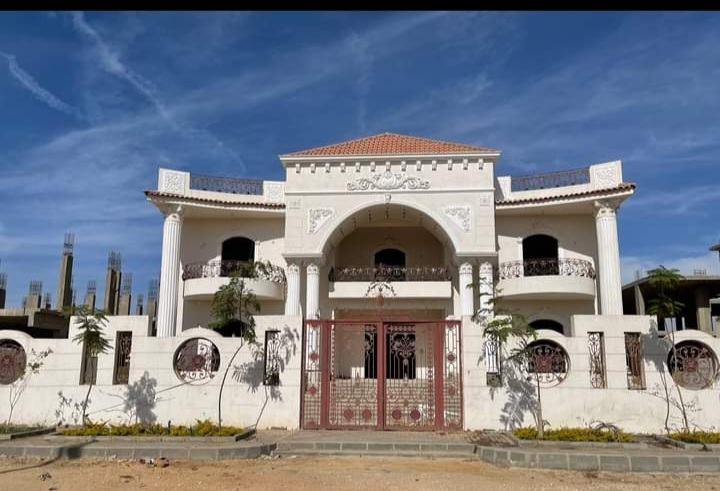 مؤسسة الجوهرة للمقاولات العامه 