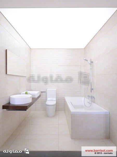 من أعمال مصنع الاسقف المشدودة