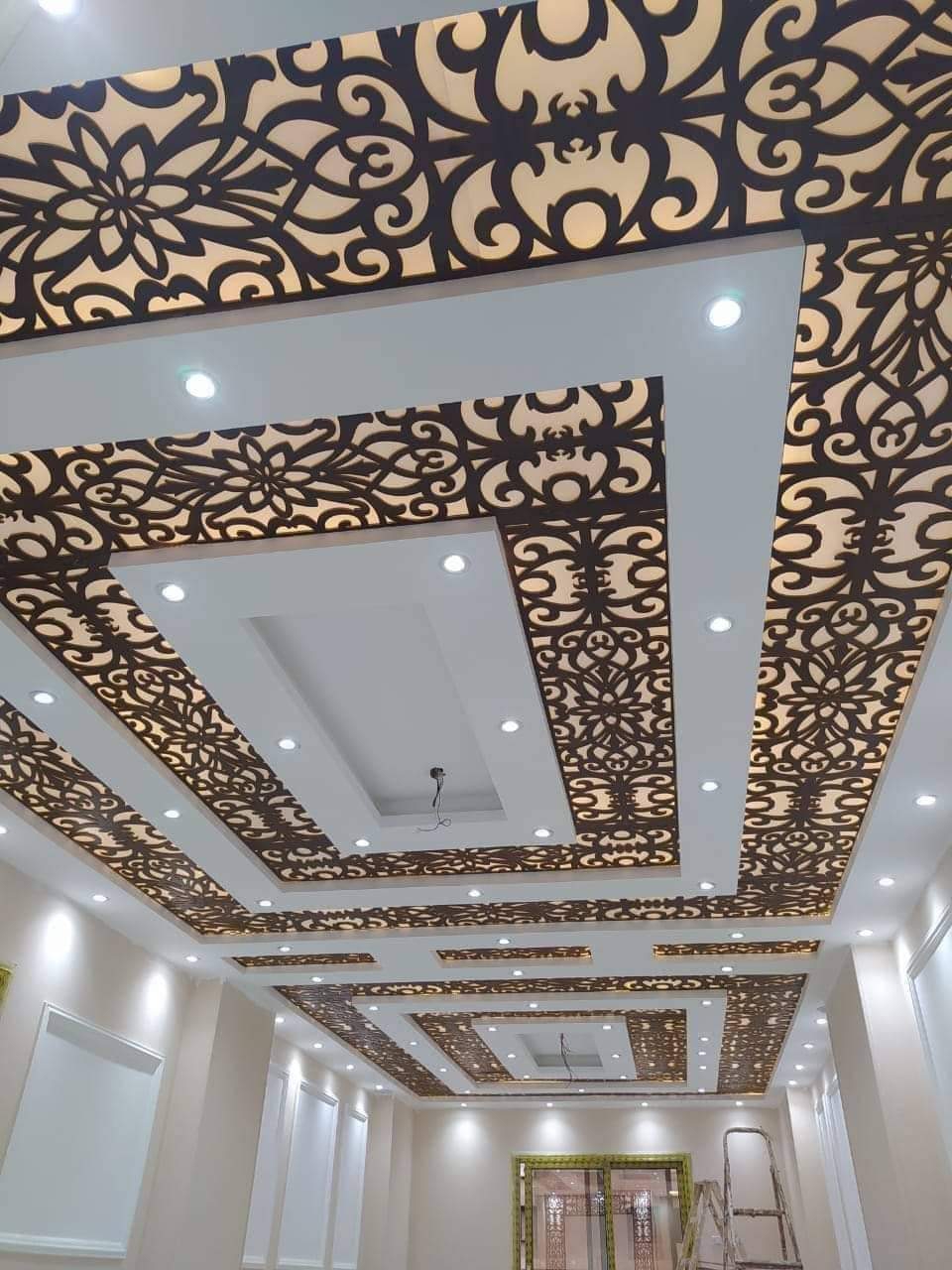 انجاز وقيت للمقاولات