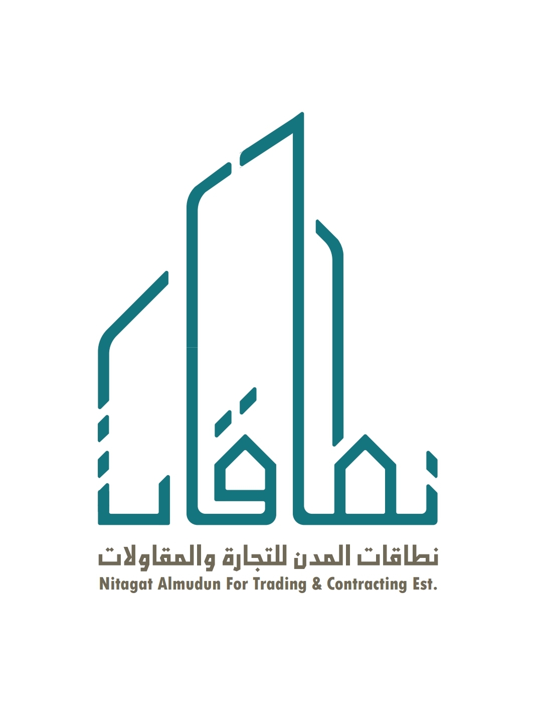 مؤسسة نطاقات المدن للمقاولات