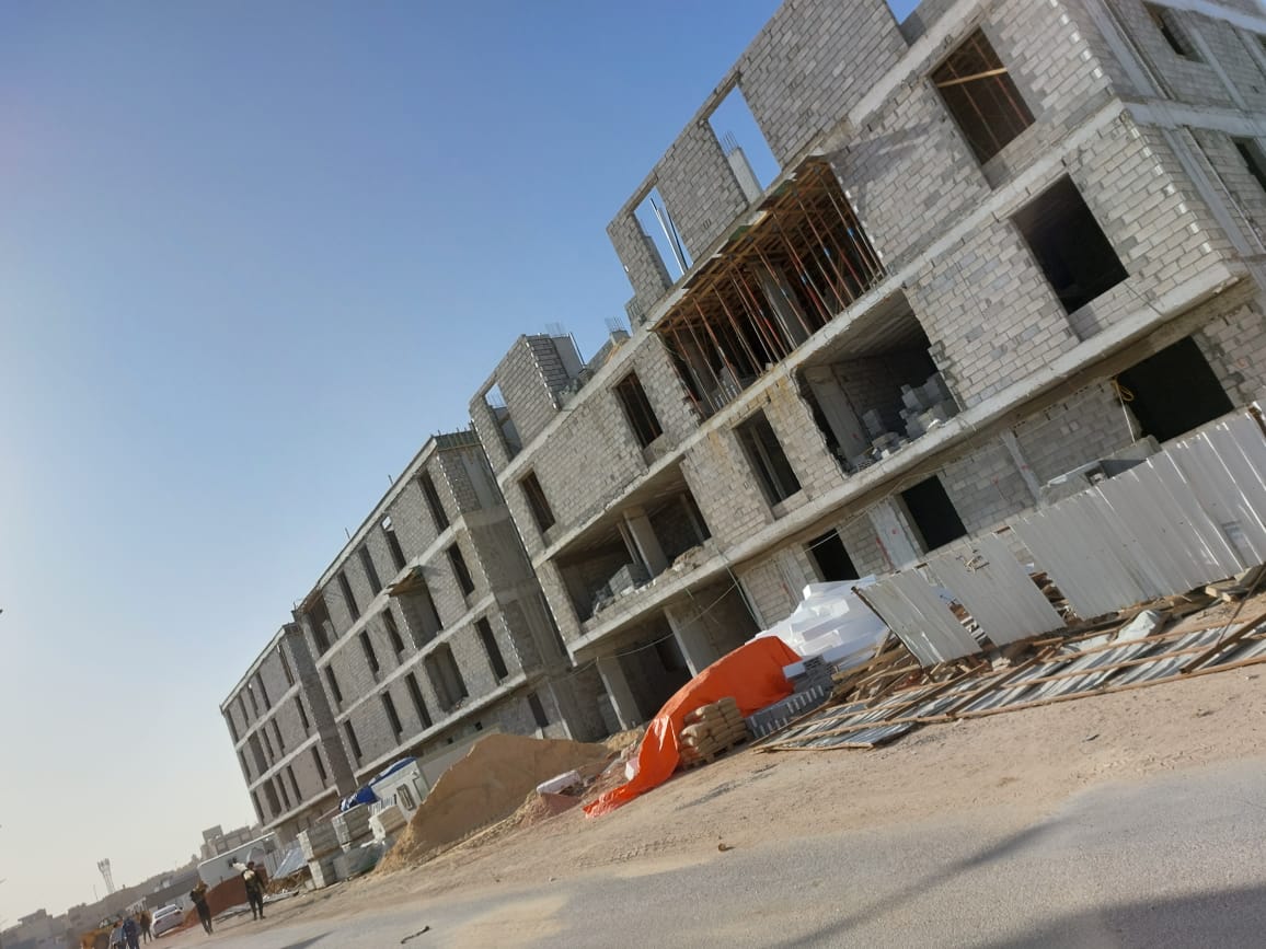 شركة ميعاد