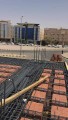 من أعمال مؤسسة الشمال للمقاولات العامة