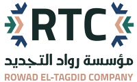 رواد التجديد للمقاولات