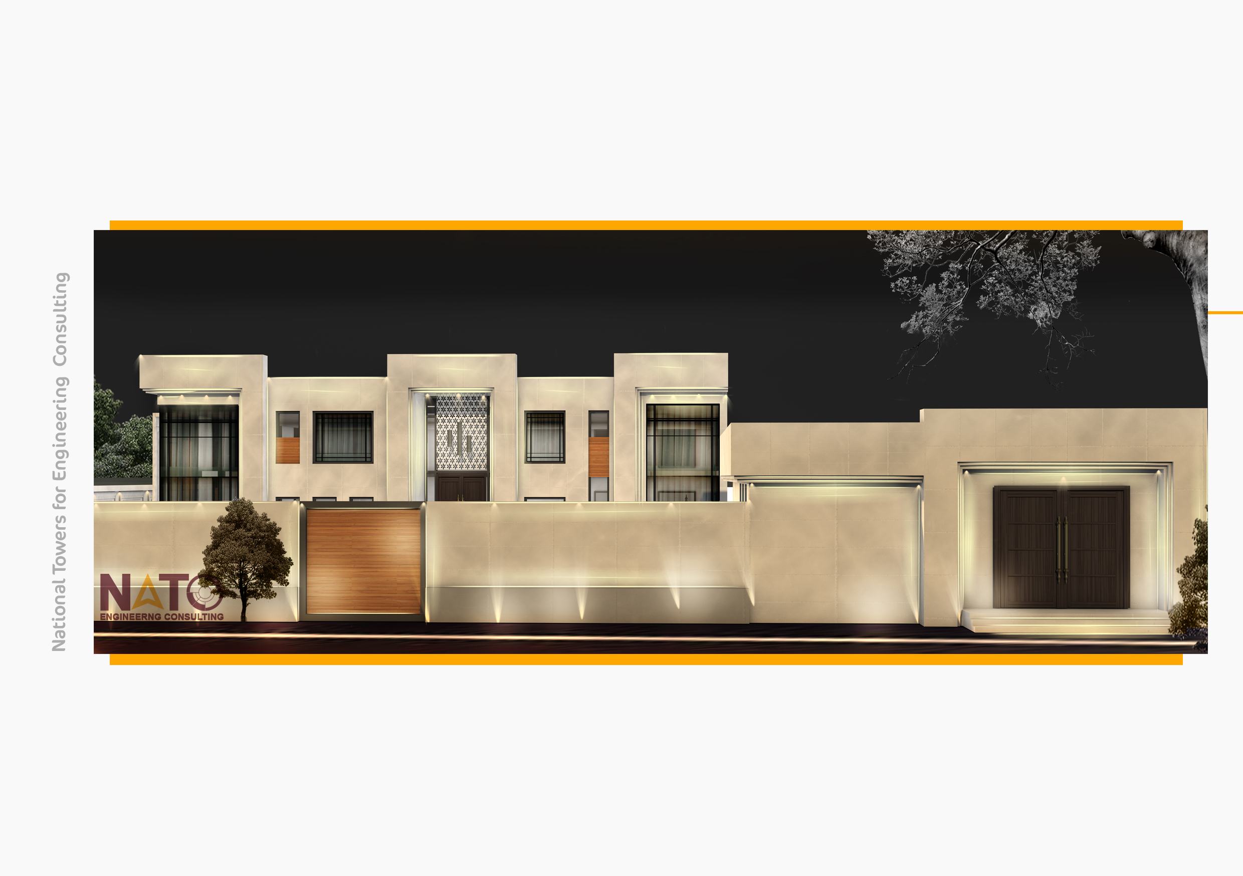 من أعمال nato engineerng consulting
