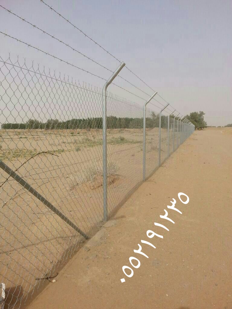 من أعمال ابوايمن  مقاول تركيب شبوك