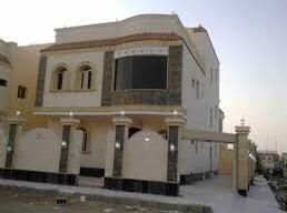 شركه صفاء قباء للمقاولات