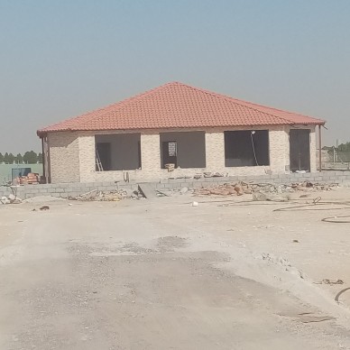 مؤسسة الرايه الذهبيه للمقاولات 
