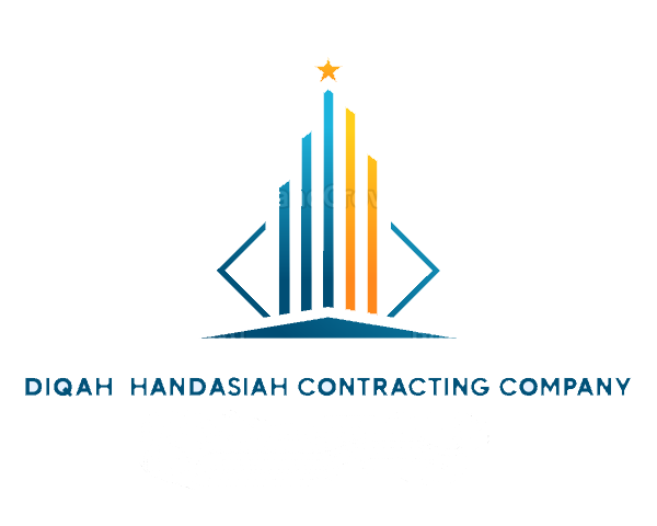 شركة دقة هندسية للمقاولات العامة