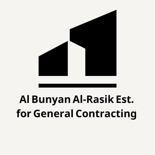 مؤسسة البنيان الراسخ للمقاولات العامة