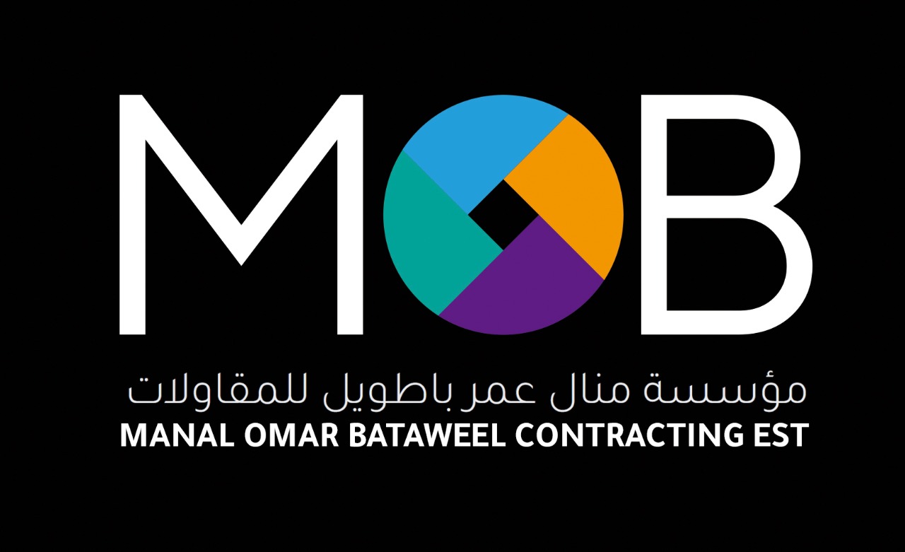مؤسسة منال عمر باطويل للمقاولات 
