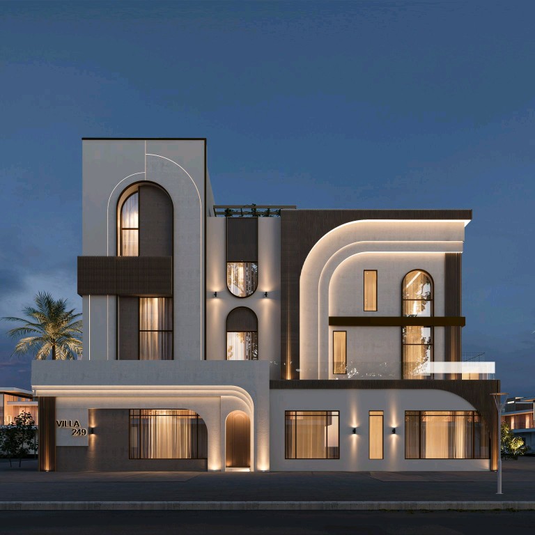 مؤسسة تكاتف الأبناء للمقاولات العامه 
