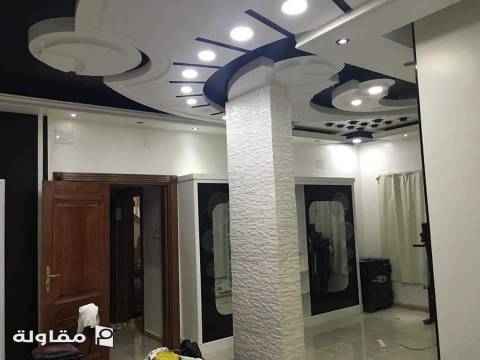 من أعمال بن مثيب للمقاولات العامة