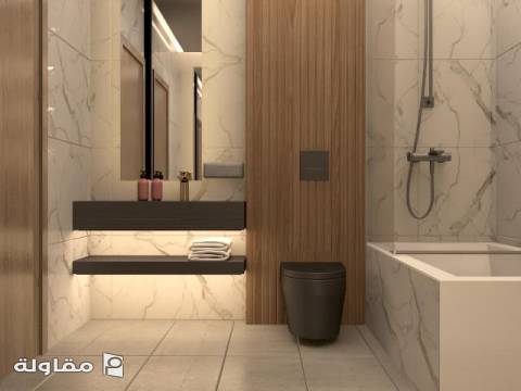 من أعمال شركة المنزل الخاص للتصميم و المقاولات و التطوير العقاري