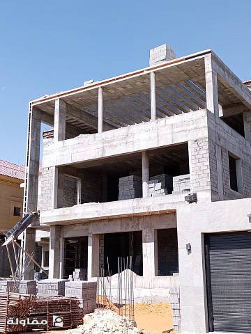 من أعمال بن مثيب للمقاولات العامة
