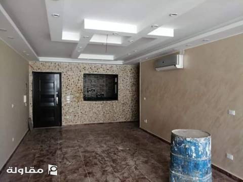 من أعمال مؤسسة تيار الجبيل للمقاولات العامة