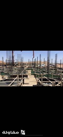 مشروع اسكان الامير بندر