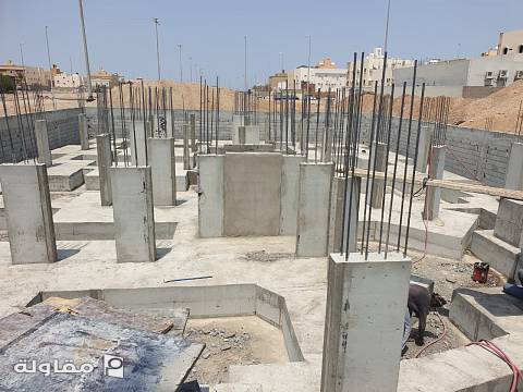 اعمال القواعد الرقاب