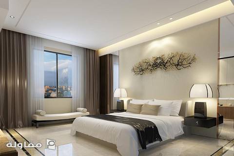 من أعمال شركة المنزل الخاص للتصميم و المقاولات و التطوير العقاري