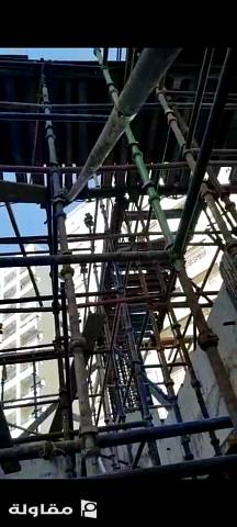 من أعمال مؤسسة القيسي للمقاولات والتشطيب