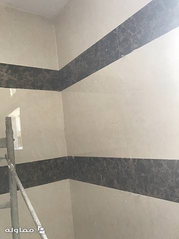 من أعمال مؤسسة مهارة الهندسة للمقاولات العامة