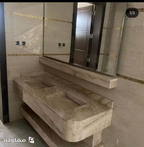 من أعمال مؤسسة رواسي جدة للمقاولات العامة