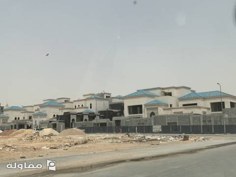 من أعمال مؤسسة الواجهات المميزة للرخام والحجر