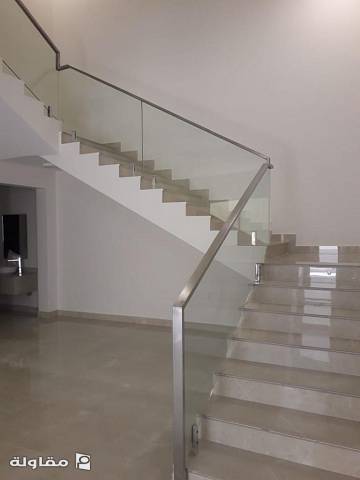 من أعمال مؤسسة تادو للمقاولات
