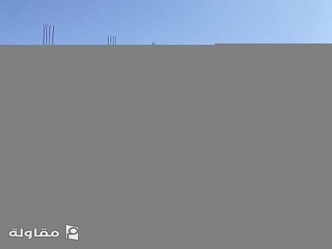من أعمال مؤسسة نوابغ الإعمار للمقاولات العامة