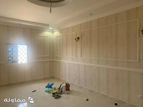 من أعمال مؤسسة رواسي جدة للمقاولات العامة