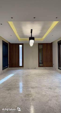 من أعمال صقور التنمية للمقاولات
