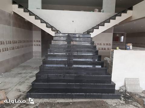 من أعمال موفق احمد سلامة