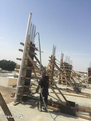 من أعمال مؤسسه ناديه عبدالله الجعفري
