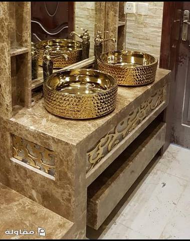 من أعمال مؤسسة رواسي جدة للمقاولات العامة