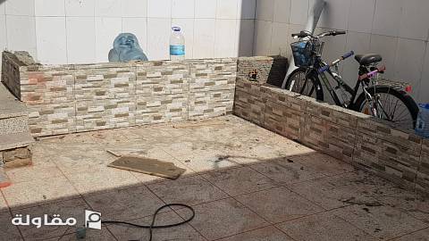 من أعمال مؤسسة المطورون العرب للمقاولات