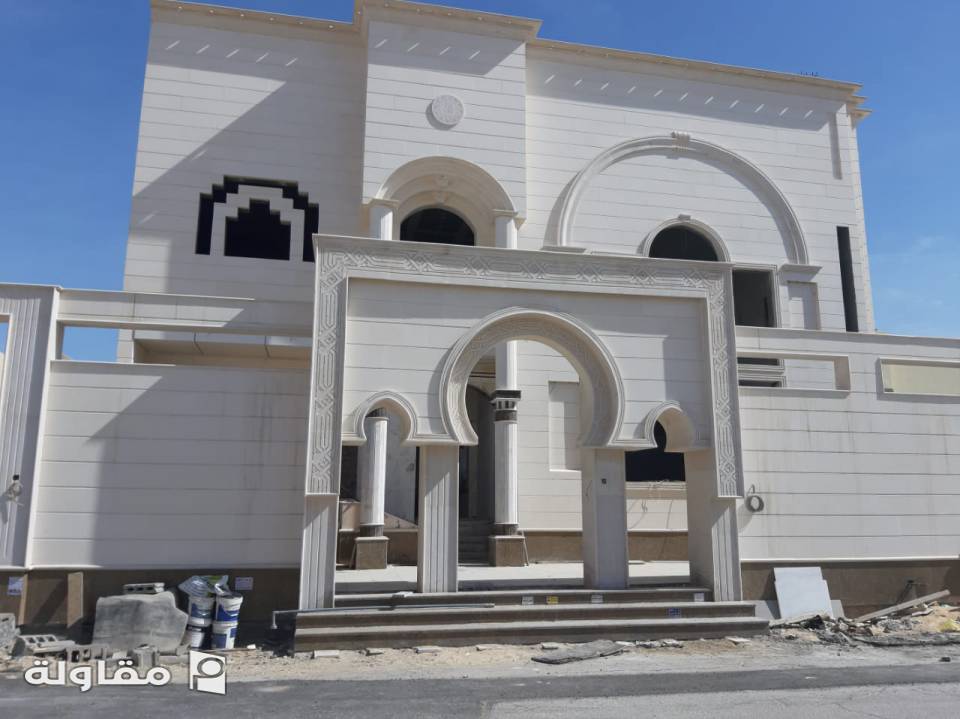 من أعمال موفق احمد سلامة