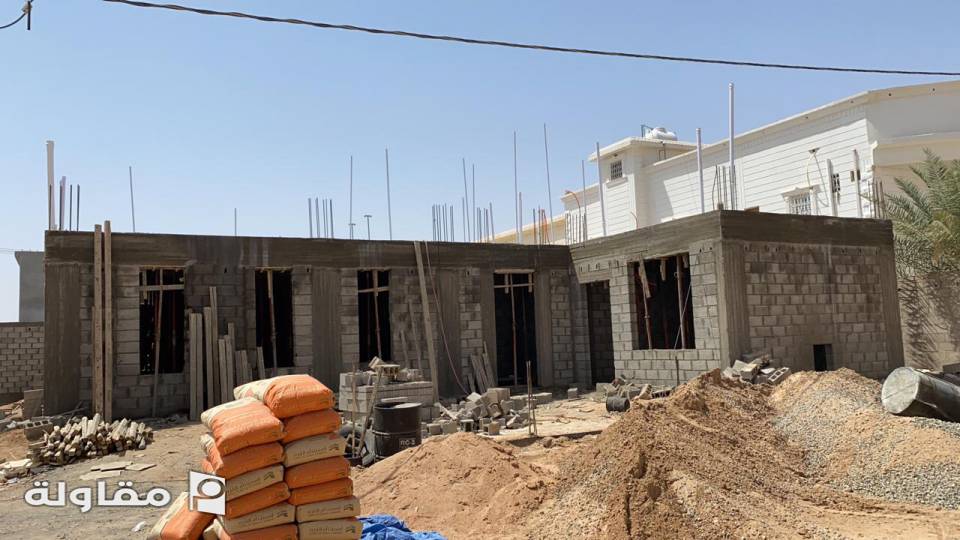 من أعمال مؤسسة المصمم البسيط