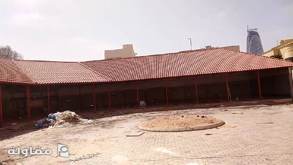 من أعمال وردة القارات