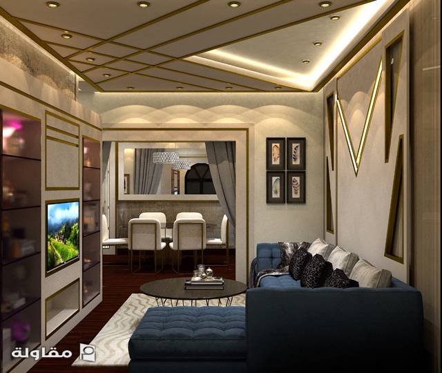 من أعمال مؤسسة الصرح الفريد للبناء والتشييد